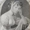 Maria Edgeworth portrait